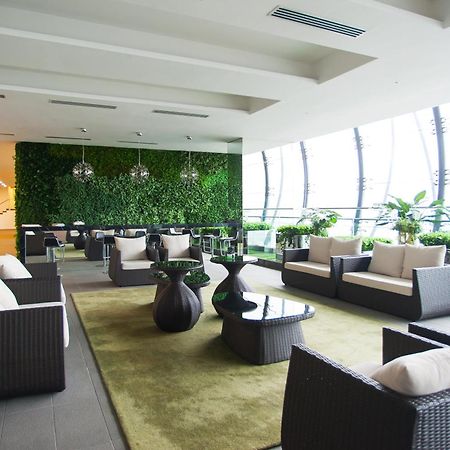 Mcity Jalan Ampang Kuala Lumpur Buitenkant foto