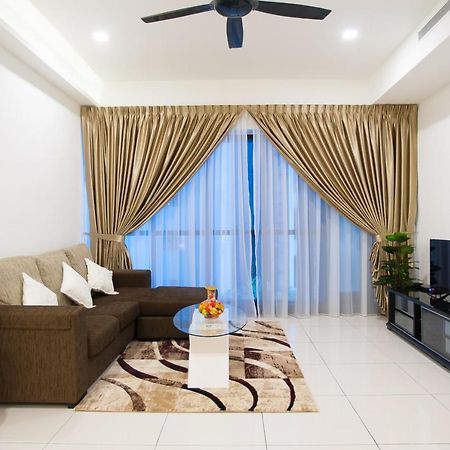 Mcity Jalan Ampang Kuala Lumpur Buitenkant foto