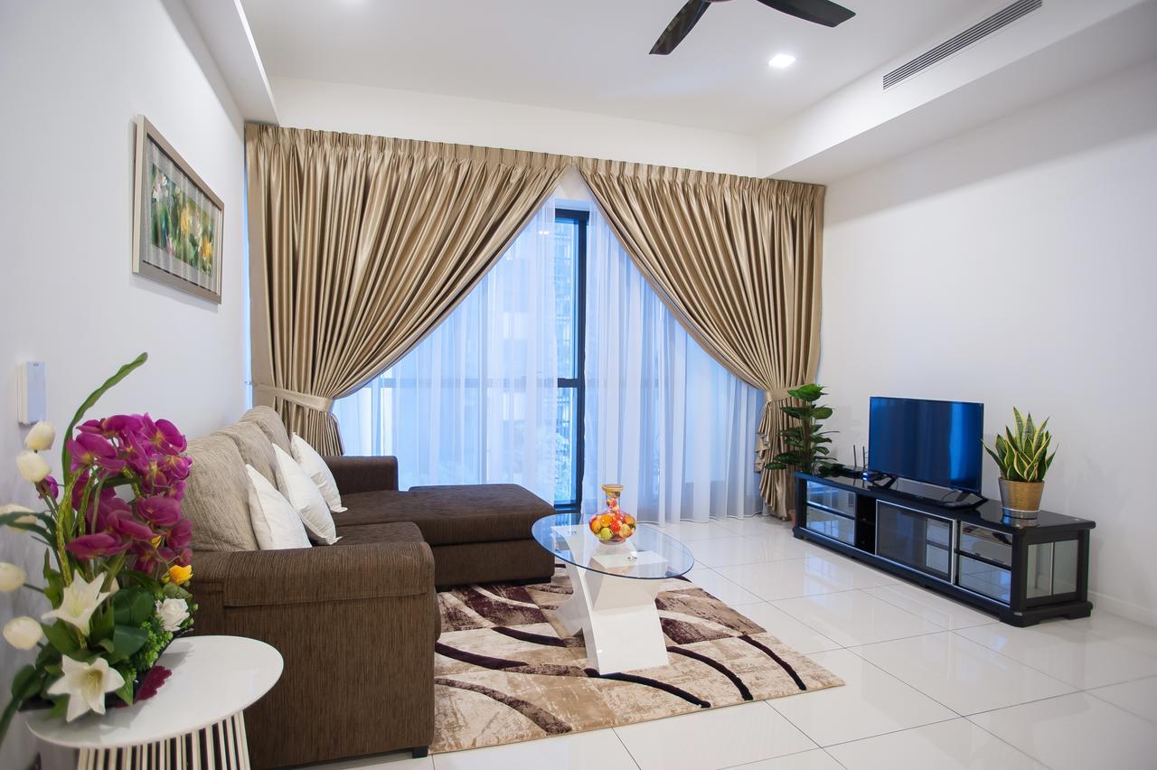 Mcity Jalan Ampang Kuala Lumpur Buitenkant foto