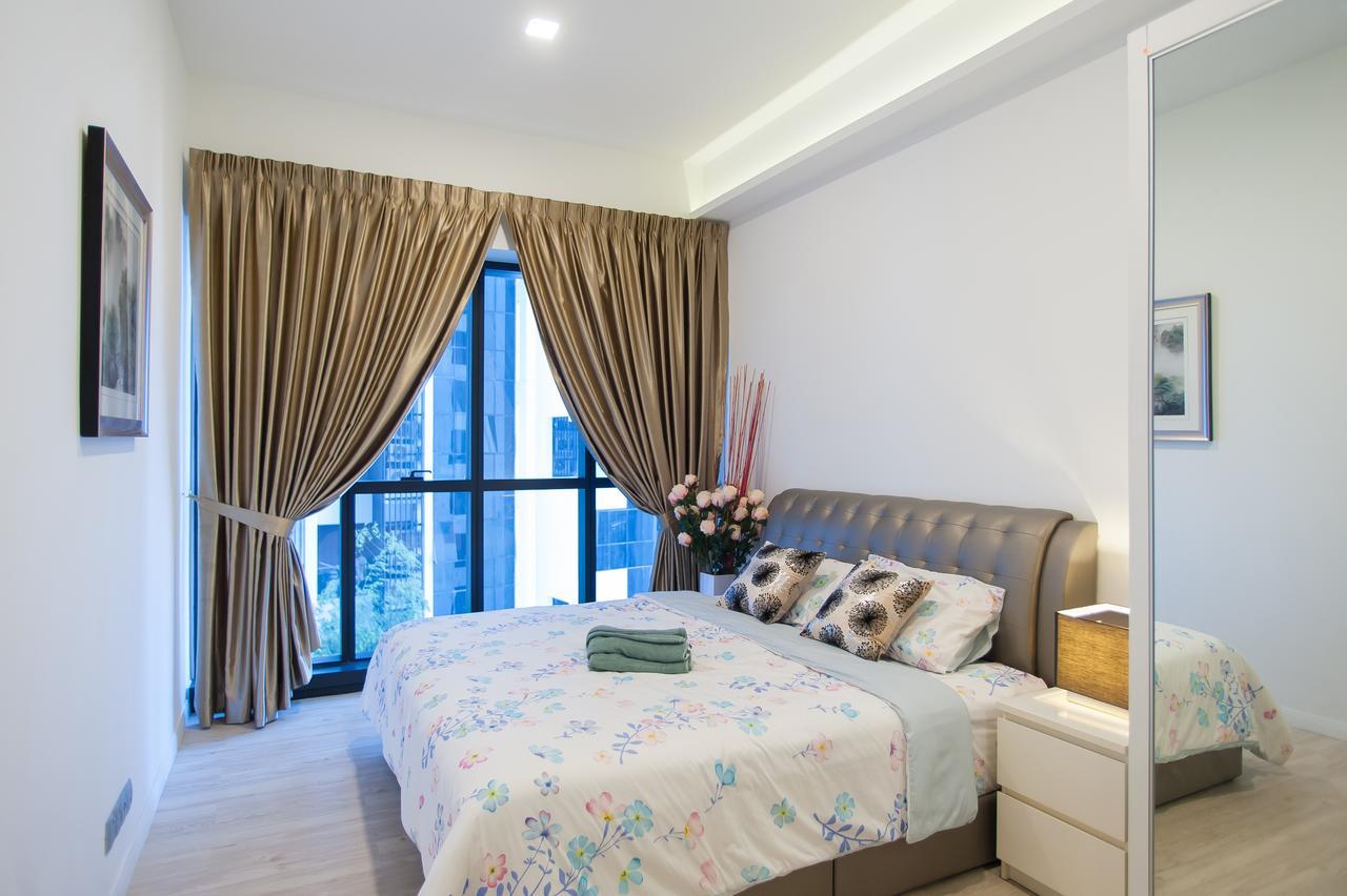 Mcity Jalan Ampang Kuala Lumpur Buitenkant foto