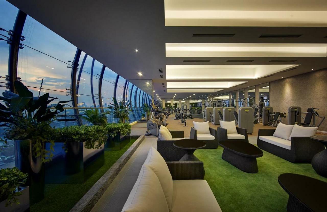Mcity Jalan Ampang Kuala Lumpur Buitenkant foto