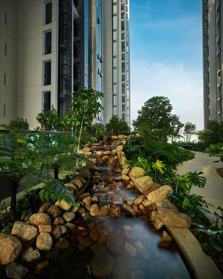 Mcity Jalan Ampang Kuala Lumpur Buitenkant foto