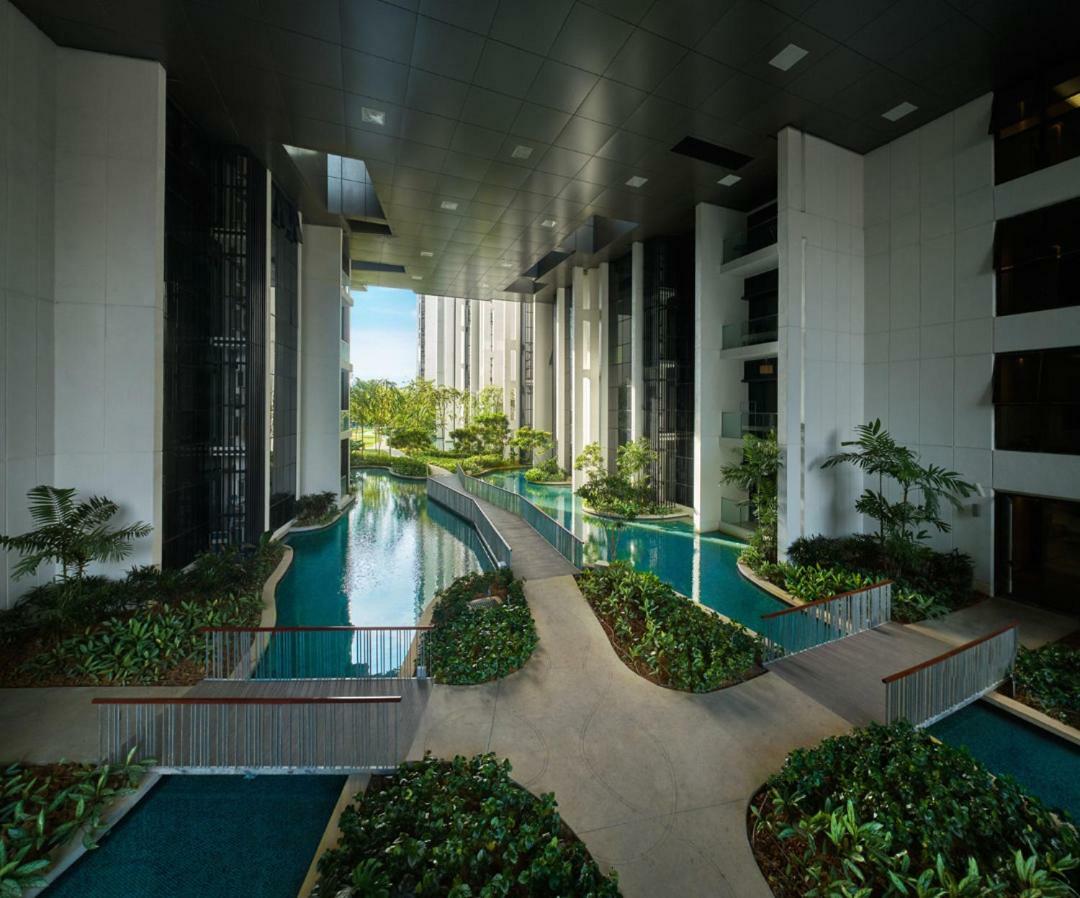Mcity Jalan Ampang Kuala Lumpur Buitenkant foto