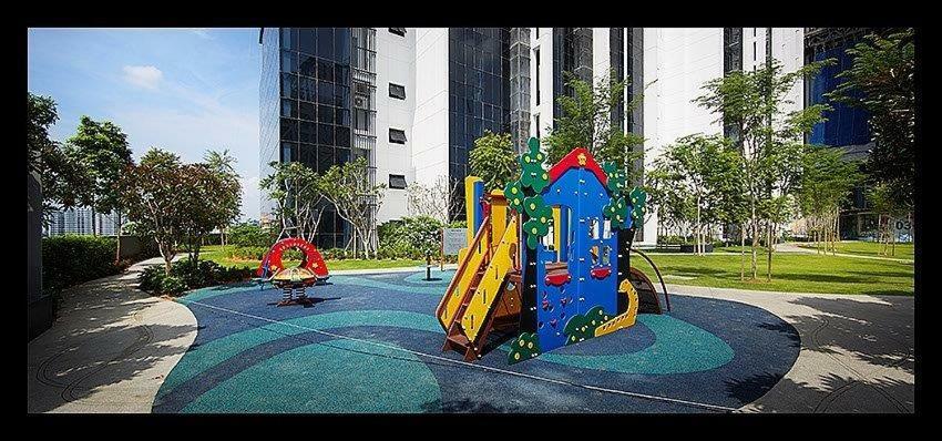 Mcity Jalan Ampang Kuala Lumpur Buitenkant foto