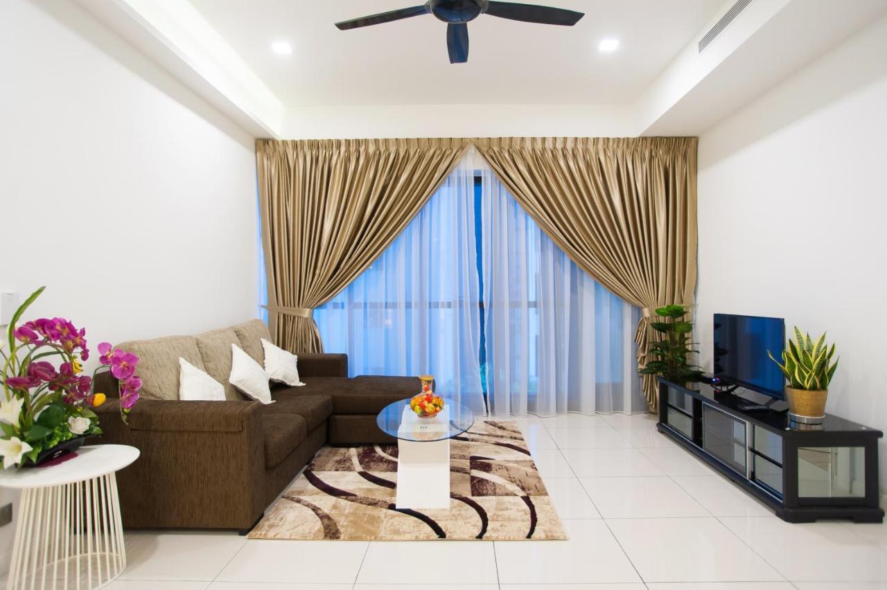 Mcity Jalan Ampang Kuala Lumpur Buitenkant foto